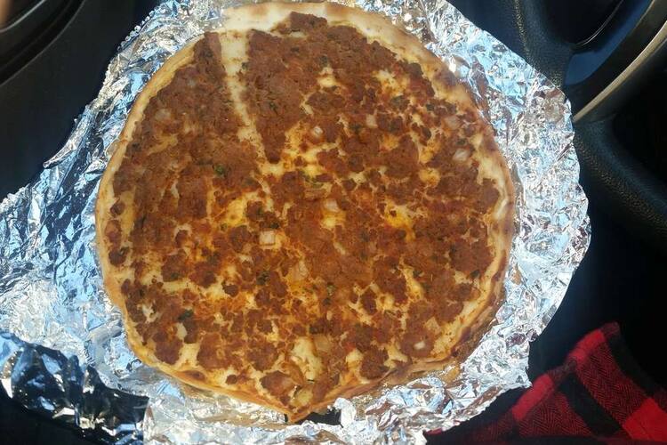Detroit Kabob House Niles Chicago